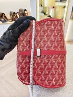 Goryard, Belvedere, PM, Red, Very Like New - Image 41