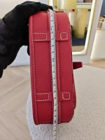 Goryard, Belvedere, PM, Red, Very Like New - Image 43