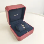 Cartier, Juste un Clou Diamond, 16, Pinkgold, Like New - Image 3