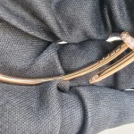 Cartier, Juste un Clou Diamond, 16, Pinkgold, Like New - Image 17