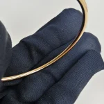 Cartier, Juste un Clou Diamond, 16, Pinkgold, Like New - Image 18