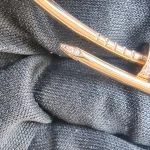 Cartier, Juste un Clou Diamond, 16, Pinkgold, Like New - Image 21