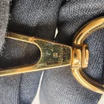 Hermes, Evelyne, TPM, Black, Very Very  Good - Image 12