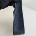 Hermes, Evelyne, TPM, Black, Very Very  Good - Image 15