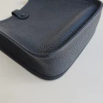 Hermes, Evelyne, TPM, Black, Very Very  Good - Image 17