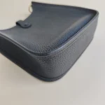 Hermes, Evelyne, TPM, Black, Very Very  Good - Image 18