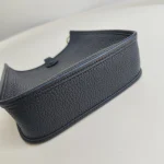 Hermes, Evelyne, TPM, Black, Very Very  Good - Image 19
