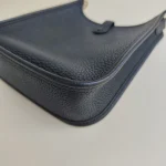 Hermes, Evelyne, TPM, Black, Very Very  Good - Image 20