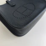 Hermes, Evelyne, TPM, Black, Very Very  Good - Image 22