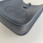 Hermes, Evelyne, TPM, Black, Very Very  Good - Image 24