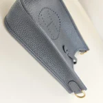 Hermes, Evelyne, TPM, Black, Very Very  Good - Image 25