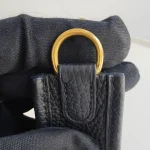 Hermes, Evelyne, TPM, Black, Very Very  Good - Image 27