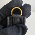 Hermes, Evelyne, TPM, Black, Very Very  Good - Image 28