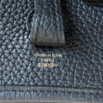 Hermes, Evelyne, TPM, Black, Very Very  Good - Image 37