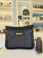 Hermes, Jypsiere, 28, Black, Very Very  Good - Image 3