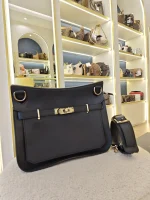 Hermes, Jypsiere, 28, Black, Very Very  Good - Image 5