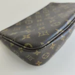 Louis Vuitton, Multi Pochette Accessoires, , Brown, Very Very  Good - Image 6