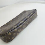 Louis Vuitton, Multi Pochette Accessoires, , Brown, Very Very  Good - Image 7