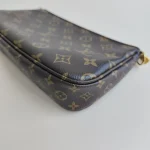 Louis Vuitton, Multi Pochette Accessoires, , Brown, Very Very  Good - Image 8
