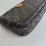 Louis Vuitton, Multi Pochette Accessoires, , Brown, Very Very  Good - Image 9