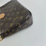 Louis Vuitton, Multi Pochette Accessoires, , Brown, Very Very  Good - Image 10