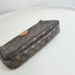 Louis Vuitton, Multi Pochette Accessoires, , Brown, Very Very  Good - Image 11