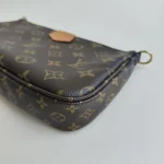 Louis Vuitton, Multi Pochette Accessoires, , Brown, Very Very  Good - Image 12