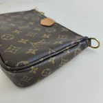 Louis Vuitton, Multi Pochette Accessoires, , Brown, Very Very  Good - Image 13