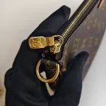Louis Vuitton, Multi Pochette Accessoires, , Brown, Very Very  Good - Image 15