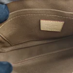 Louis Vuitton, Multi Pochette Accessoires, , Brown, Very Very  Good - Image 17