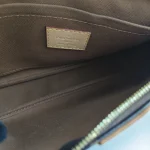 Louis Vuitton, Multi Pochette Accessoires, , Brown, Very Very  Good - Image 18