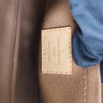 Louis Vuitton, Multi Pochette Accessoires, , Brown, Very Very  Good - Image 21