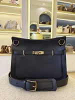 Hermes, Jypsiere, 28, Black, Very Very  Good - Image 7