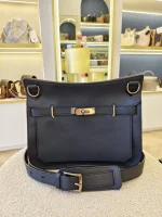 Hermes, Jypsiere, 28, Black, Very Very  Good - Image 8