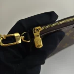Louis Vuitton, Multi Pochette Accessoires, , Brown, Very Very  Good - Image 25