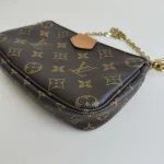 Louis Vuitton, Multi Pochette Accessoires, , Brown, Very Very  Good - Image 29