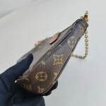 Louis Vuitton, Multi Pochette Accessoires, , Brown, Very Very  Good - Image 30