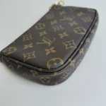 Louis Vuitton, Multi Pochette Accessoires, , Brown, Very Very  Good - Image 31