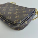 Louis Vuitton, Multi Pochette Accessoires, , Brown, Very Very  Good - Image 32