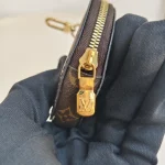 Louis Vuitton, Multi Pochette Accessoires, , Brown, Very Very  Good - Image 46