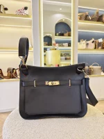 Hermes, Jypsiere, 28, Black, Very Very  Good - Image 9