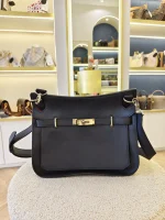 Hermes, Jypsiere, 28, Black, Very Very  Good - Image 10