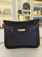 Hermes, Jypsiere, 28, Black, Very Very  Good - Image 11