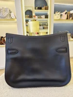 Hermes, Jypsiere, 28, Black, Very Very  Good - Image 12