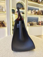 Hermes, Jypsiere, 28, Black, Very Very  Good - Image 13