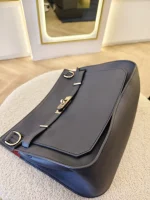 Hermes, Jypsiere, 28, Black, Very Very  Good - Image 16