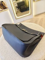 Hermes, Jypsiere, 28, Black, Very Very  Good - Image 18