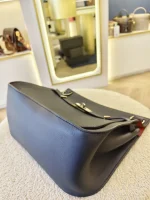 Hermes, Jypsiere, 28, Black, Very Very  Good - Image 19