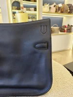 Hermes, Jypsiere, 28, Black, Very Very  Good - Image 24