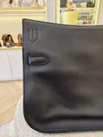 Hermes, Jypsiere, 28, Black, Very Very  Good - Image 25